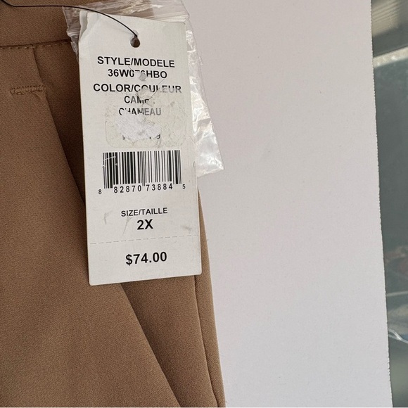 Design Lab Trouser NWT - Picture 9 of 16